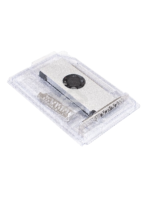 Контроллер ExeGate EXE-322 (PCI-E x16 v3.0, 2*20Gbps (USB3.2 GEN2x2) Type-C ext., ASMedia Chipset ASM3242)