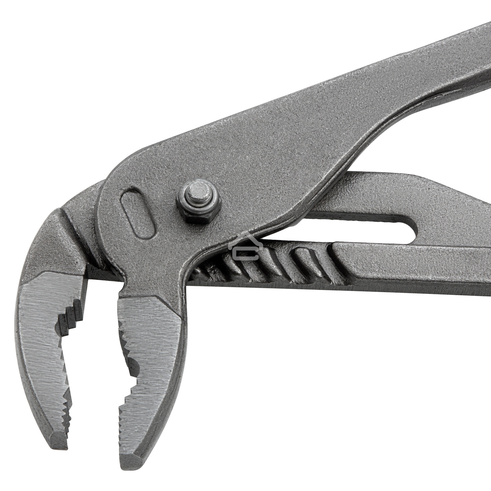 Клещи Matrix 300 мм переставные обливные рукоятки