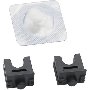 Бушинг резинового вала Samsung ML-3470/3471/3710/3750/SCX-4833/5637 2 шт/компл (JC61-01960A) CET