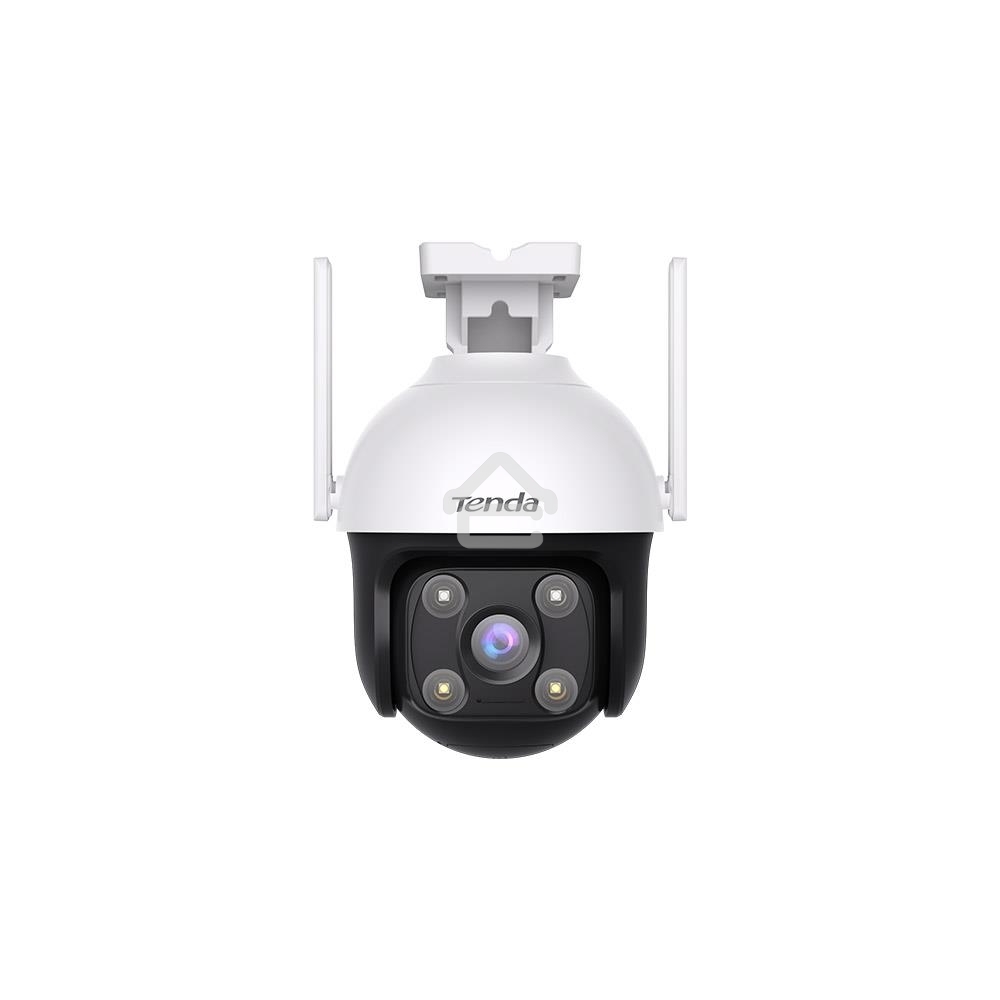 Камера IP 1080P PAN/TILT WIFI OUTDOOR CH3 TENDA