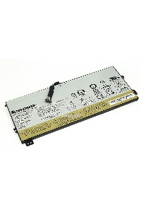 Аккумулятор для Lenovo Flex 2 Pro-15, ThinkPad Edge 15,  44Wh, 7.3V, Lenovo, 7.3V
