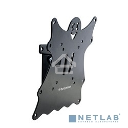 Кронштейн для телевизора Kromax CASPER-201 черный, 20