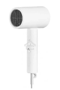 Фен Xiaomi BHR7475EU Compact Hair Dryer H101 1600 Вт белый