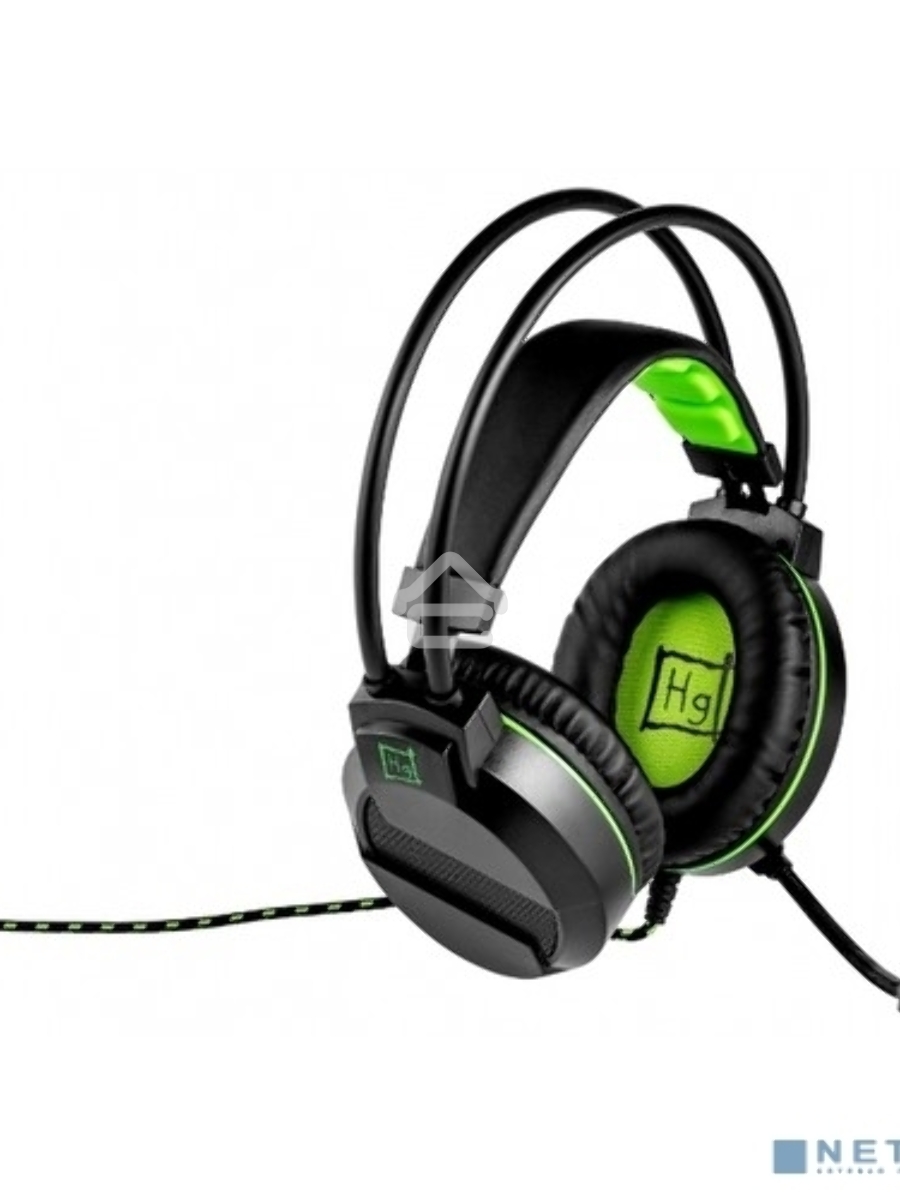 Наушники Игровые Harper Gaming Mirage GHS-R101