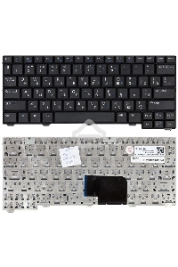Клавиатура для ноутбука Dell Latitude 2100 черная