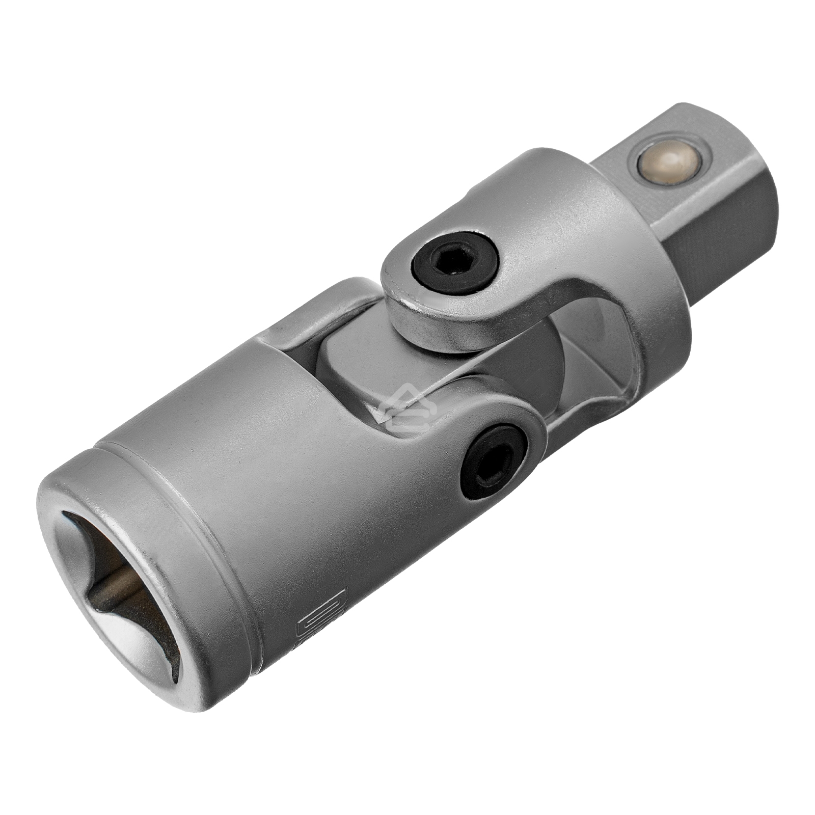 Набор инструментов Denzel 1/2