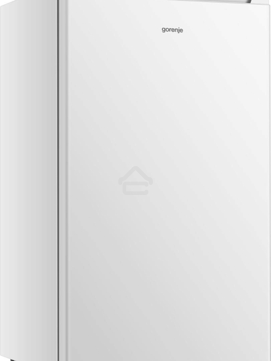 Морозильник Gorenje F39FPW4, белый, 71 л, 3 ящика