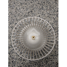 Крыльчатка для вентилятора KPS27DT001