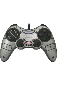 Геймпад Defender Zoom USB Xinput, 10 кнопок, 2 стика