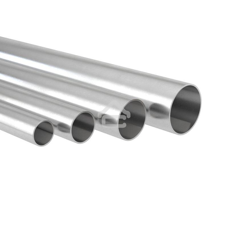 Труба жесткая DKC 6008-50L3 оцинк. d50х1.2х3000мм (дл. 3 м)