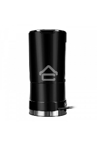 Кофеварка капельная Redmond RCM-M1507 черный/серебристый, исп. кофе - молотый, 0.6 л, 600 Вт