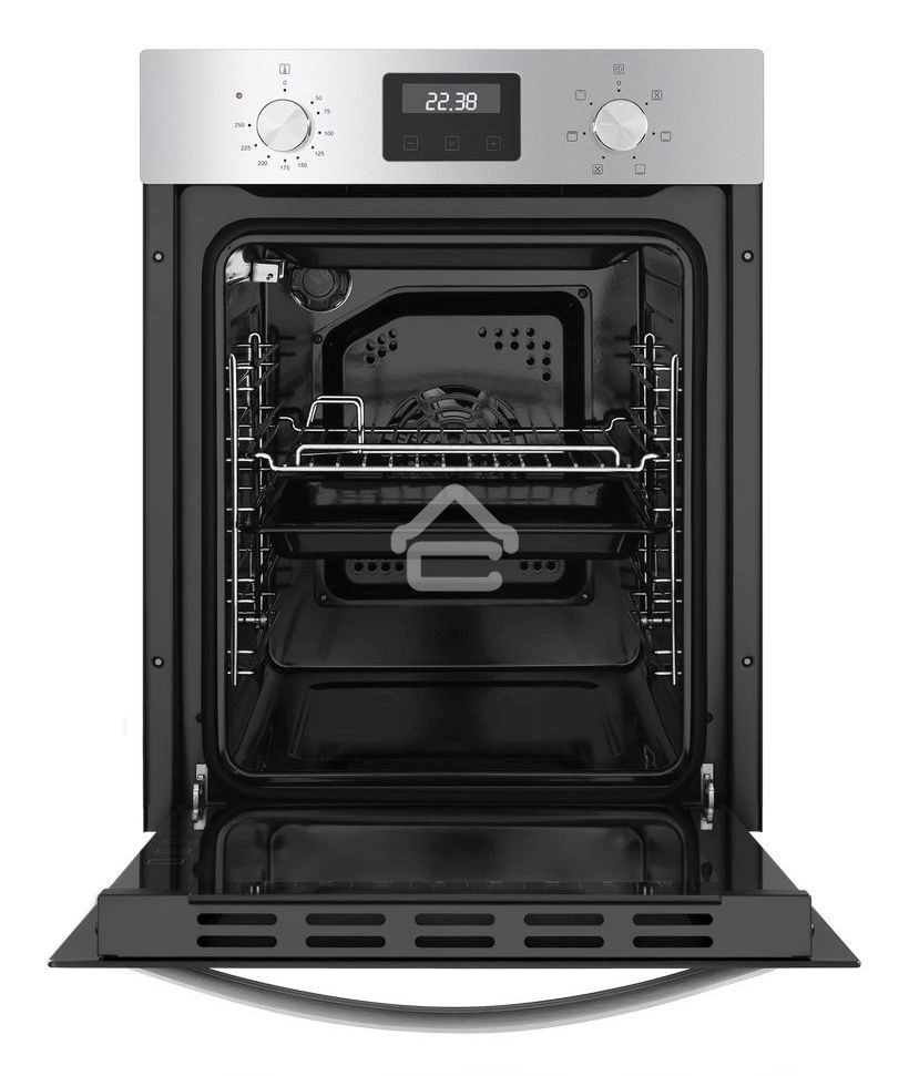 Шкаф духовой электрический Maunfeld EOEM516S, встраиваемый