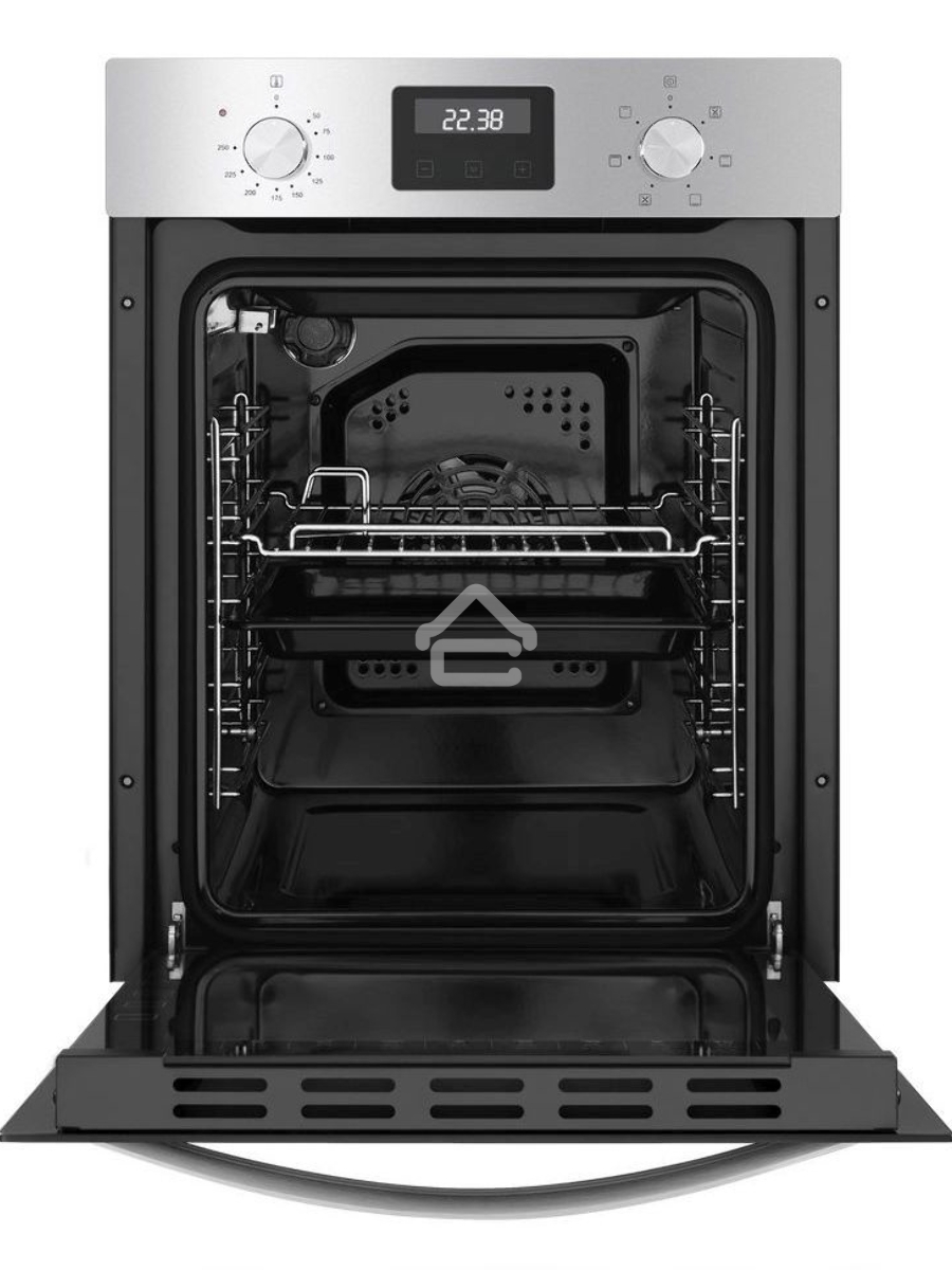 Шкаф духовой электрический Maunfeld EOEM516S, встраиваемый