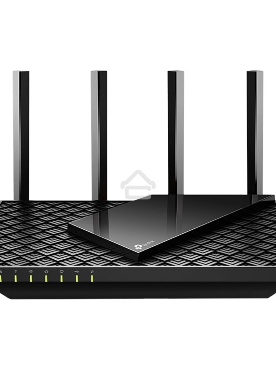 Роутер TP-Link Archer AX73 AX5400 Dual Band Wireless Gigabit Router, 1.5 GHz Tri-Core CPU, 1 GE WAN + 4 GE LAN ports, 1× USB 3.0 Port, support 1024-QAM, OFDMA, MU-MIMO, Airtime Fairness, Beamforming, 160MHz Channel Width, come with HomeShieldTM, support R