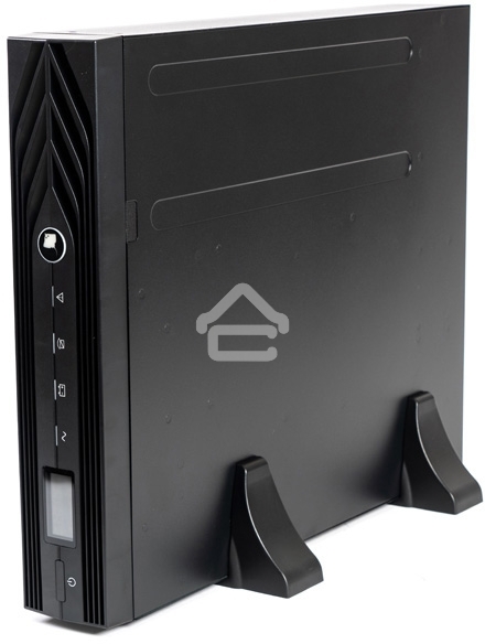 Источник бесперебойного питания Бастион SKAT-UPS 1500 RACK+3x9Ah исп.E