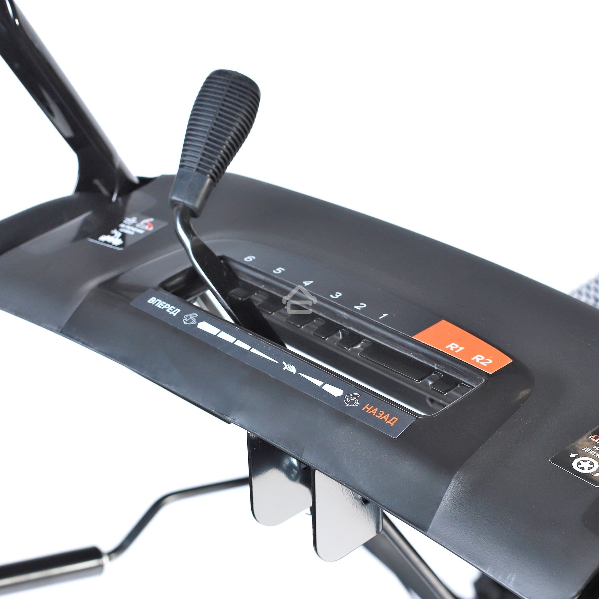 Снегоуборщик бензиновый Patriot PS 707 T 7л.с.