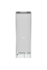 Холодильник Liebherr Pure CNsff 5203 серебристый двухкамерный 241/100л морозилка снизу