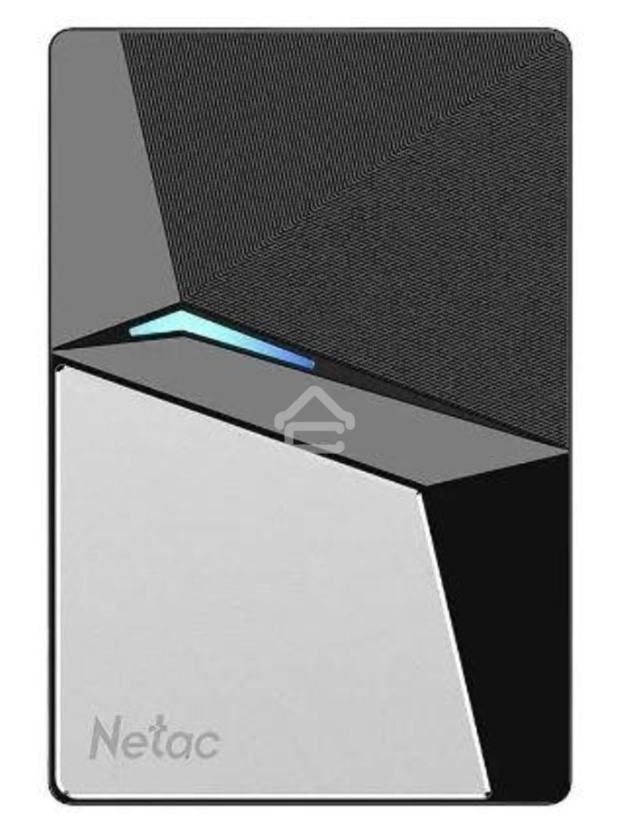 Внешний твердотельный накопитель Netac External Z7S USB 3.2 240Gb