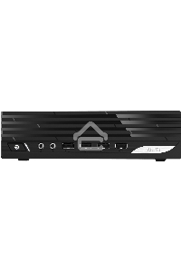 Неттоп MSI Pro DP21 13M-631XRU, черный i5 13400 (2.5) 16Gb SSD512Gb UHDG 730 noOS GbitEth WiFi BT 120W