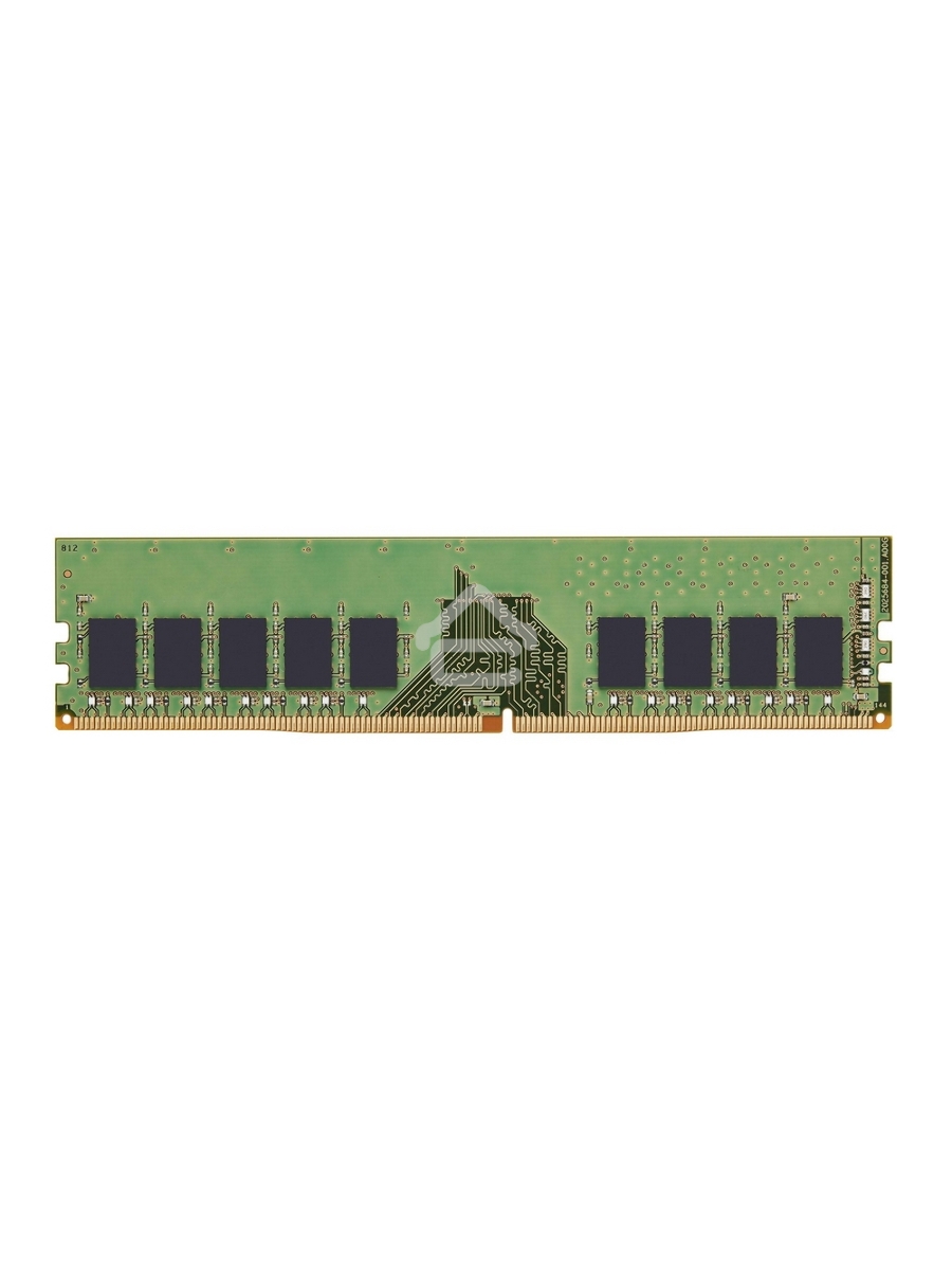 Оперативная память Kingston Server Premier, DDR4, 32GB (1x32 GB), 2666 MHz, CL19, DIMM, ECC