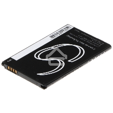 Аккумулятор CameronSinoCS-LMS330SL BL-46ZH для LG AS330, AS3753.8V / 1450mAh / 5.51Wh