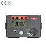 Цифровой тестер заземления UNI-T UT522