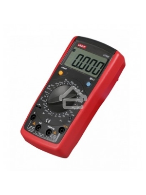 Мультиметр UNI-T UT39E+