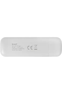 Модем 3G/4G USB BROVI WHITE E3372-325 51071UYB