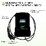 Зарядная станция для электромобиля S'OK Green Energy 22кВт 5м кабель GBT Wi-F/Ethernet