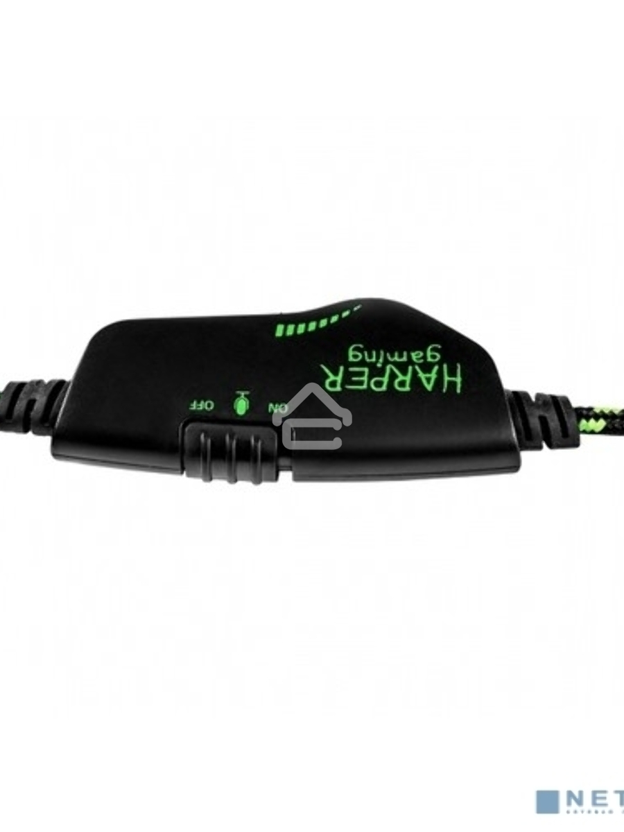 Наушники Игровые Harper Gaming Mirage GHS-R101