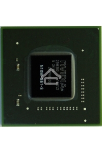 Видеочип GeForce G105M, N10M-GE1-S