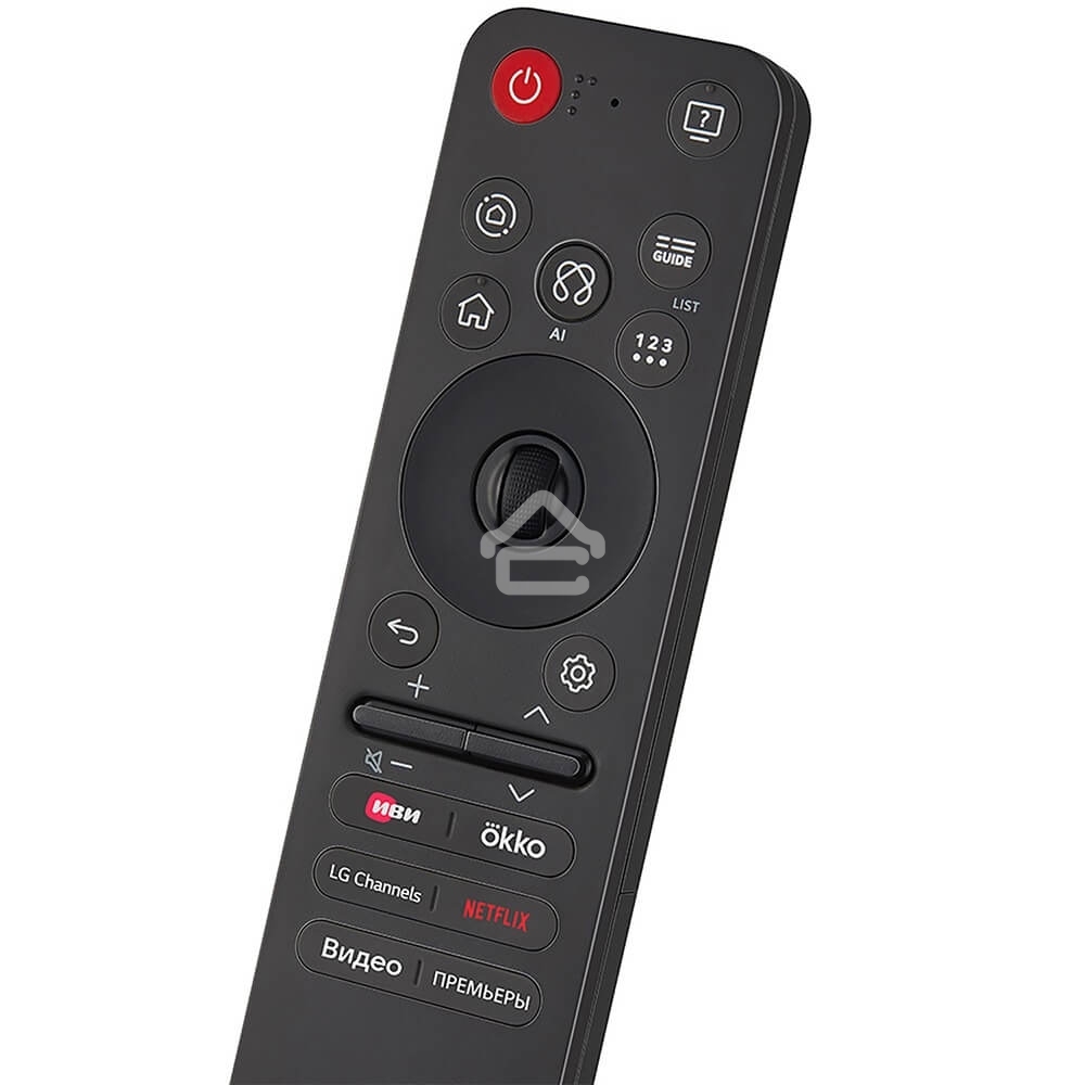 Телевизор LG 43