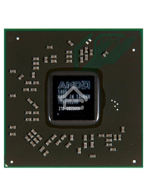 Видеочип Mobility Radeon R7 M265, 216-0855000