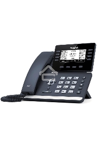 Телефон VOIP SIP-T53W YEALINK