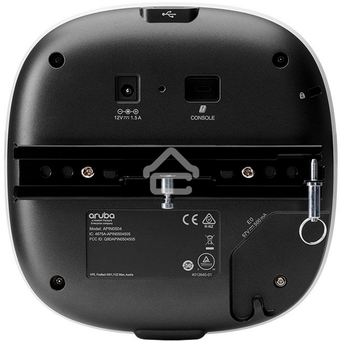 Точка доступа HP Aruba AP-505 (RW) Unified AP
