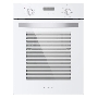 Шкаф духовой электрический Maunfeld EOEM516W, встраиваемый