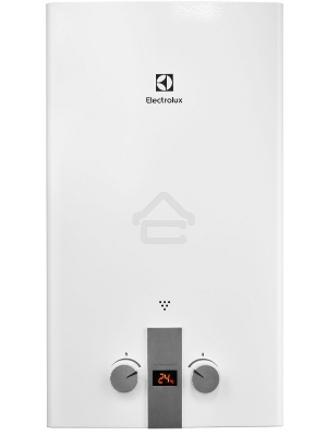 Колонка газовая Electrolux GWH 10 High Performance Eco НС-1186645
