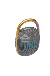 Портативная акустика JBL CLIP 4, серый