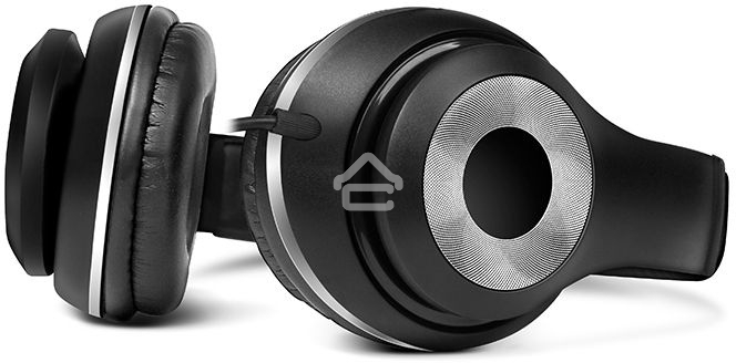 Наушники SVEN AP-930M черный 3 5 мм