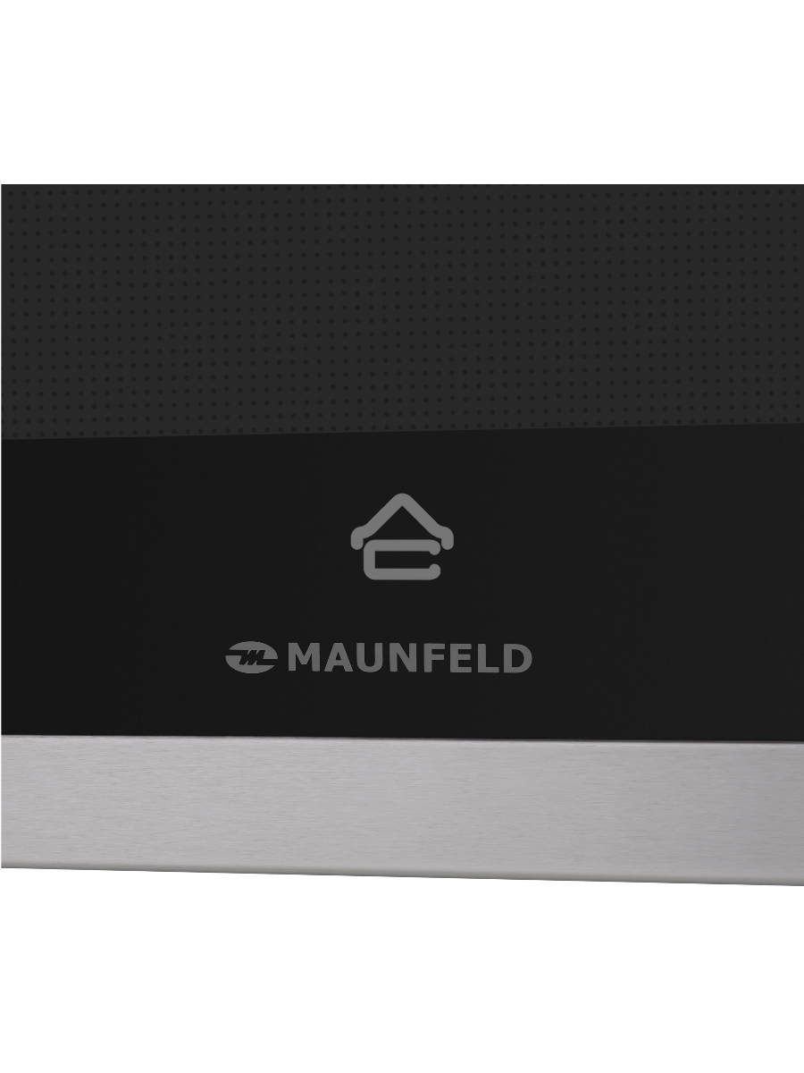 Шкаф духовой электрический Maunfeld AEOH.749S, встраиваемый