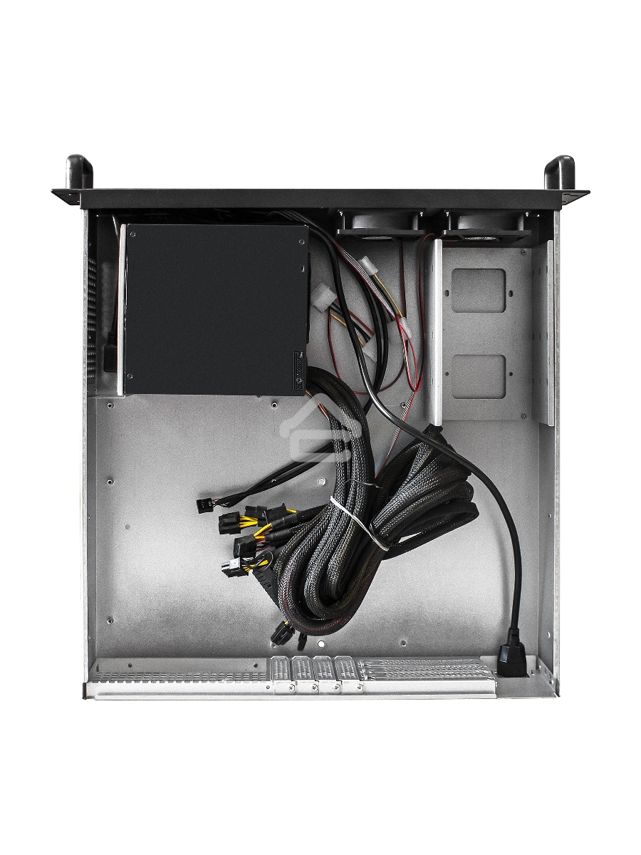 Серверный корпус ExeGate EX292558RUS Pro 2U450-03 <RM 19