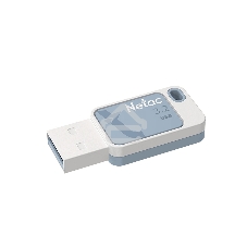 Флешка USB Netac UA31 64Gb <NT03UA31N-064G-32BL>, USB 3.2