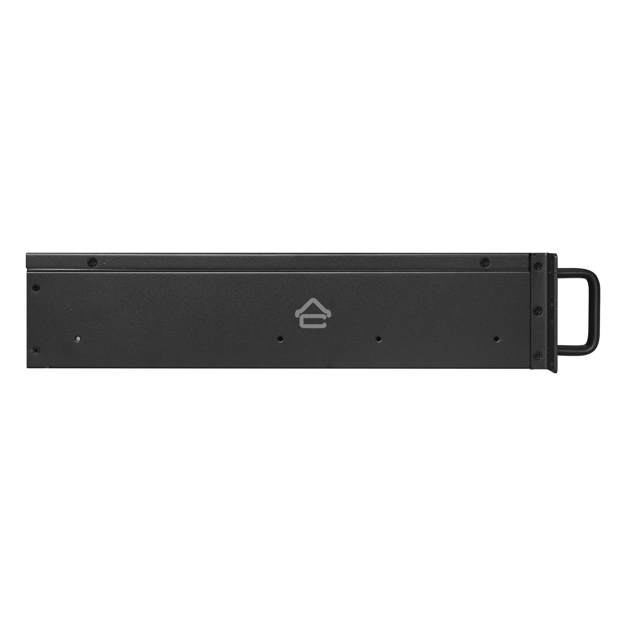 Серверный корпус ExeGate Pro 2U390-04 (RM 19
