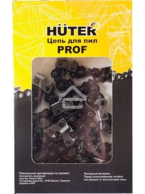 Цепь C4 Prof/76 Huter