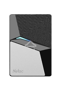 Внешний твердотельный накопитель Netac External Z7S USB 3.2 480Gb