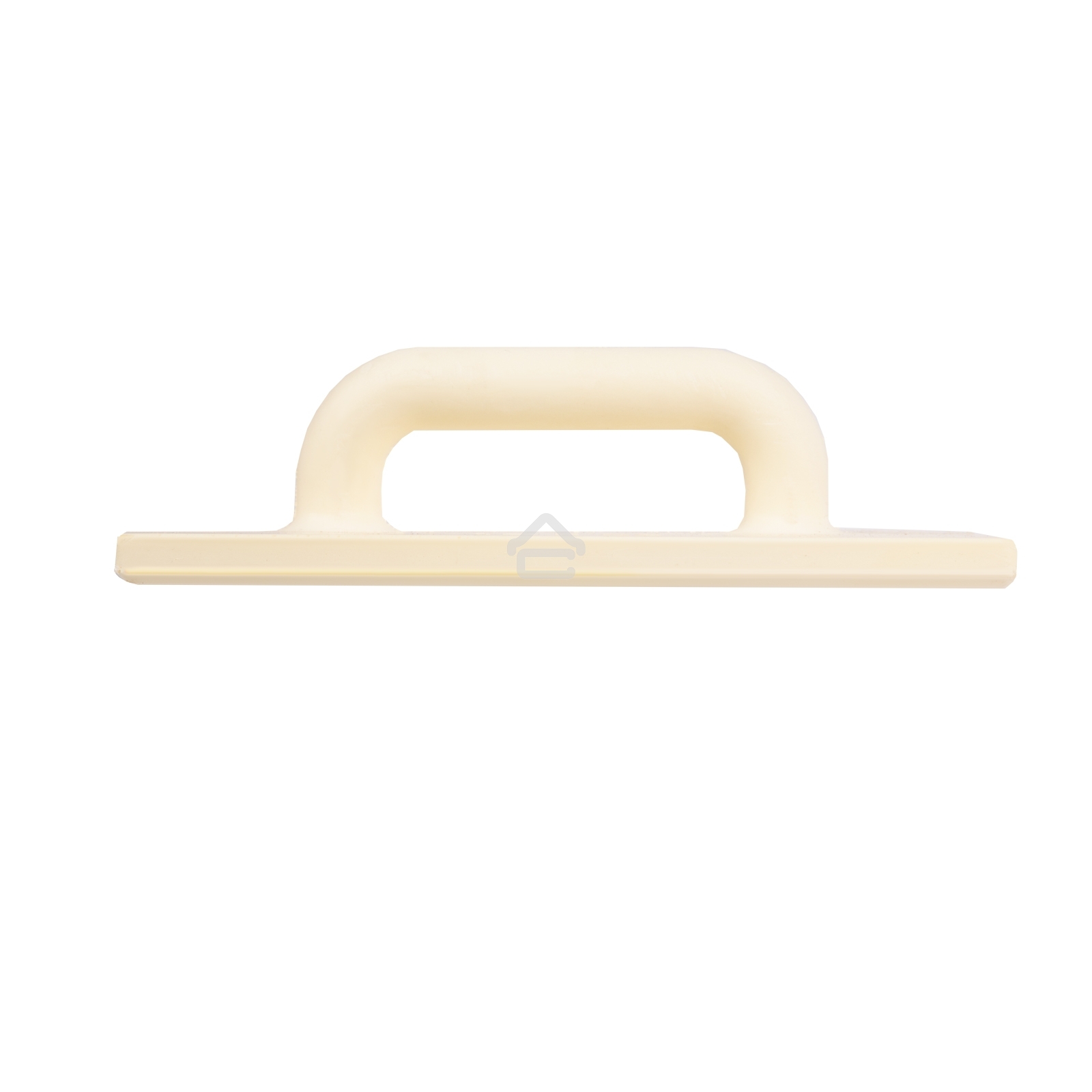 Терка Сибртех полиуретановая, 140x280 мм