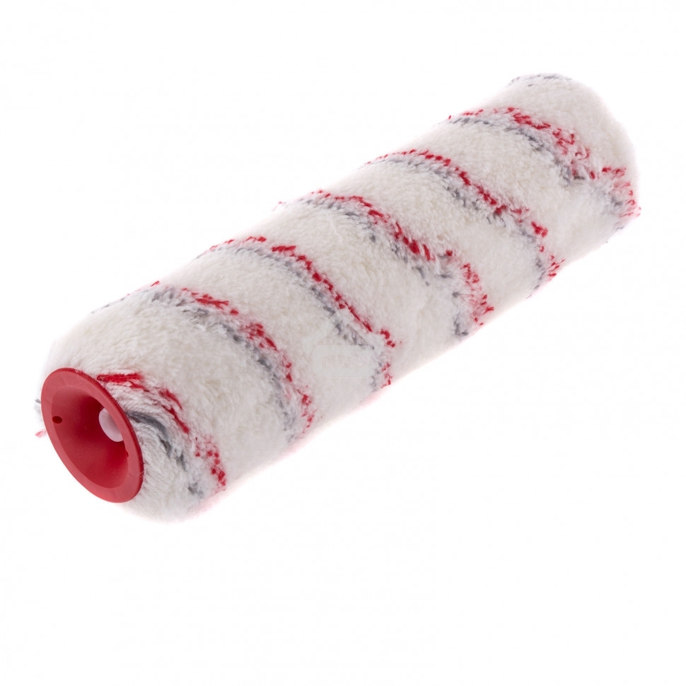 Валик сменный Matrix НЕЙЛОН, 250 мм, ворс 18 мм, D 48 мм, D ручки 8 мм