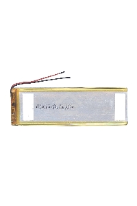 Аккумулятор Li-Pol (батарея) 4*45*143мм 2pin 3.7V/3000mAh