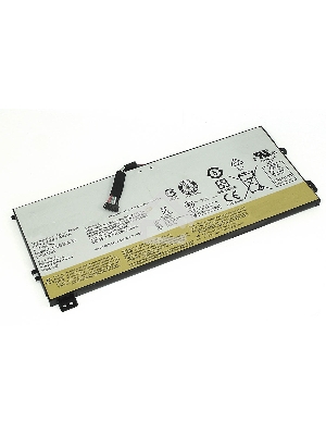 Аккумулятор для Lenovo Flex 2 Pro-15, ThinkPad Edge 15,  44Wh, 7.3V, Lenovo, 7.3V