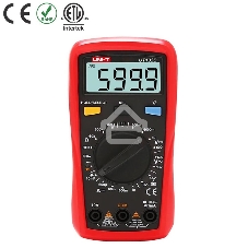 Мультиметр UNI-T UT133B Мультиметр UNI-T UT133B